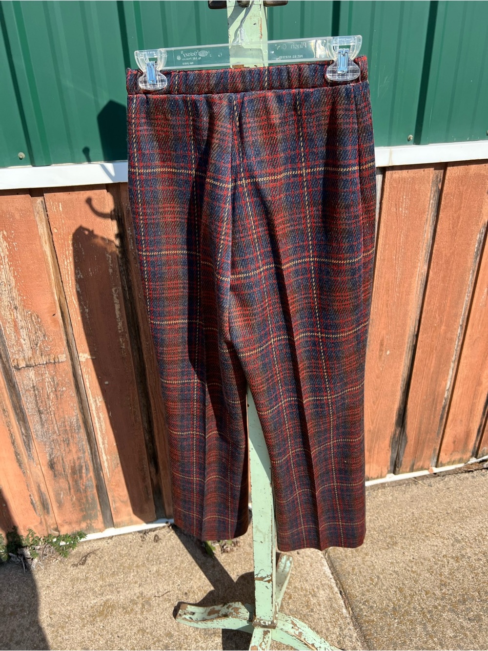 Vintage Graff Californiawear Pants